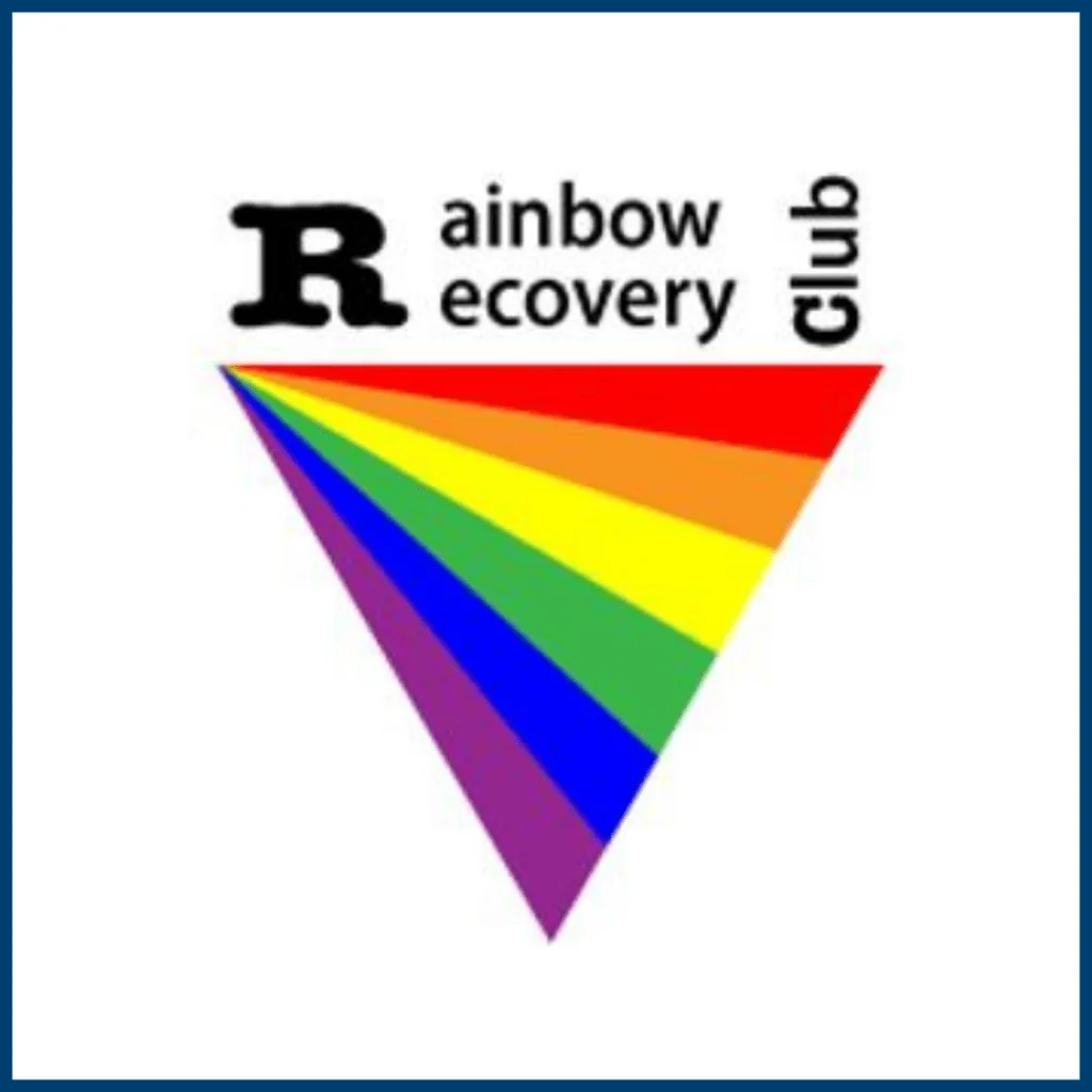 Rainbow Recovery Club