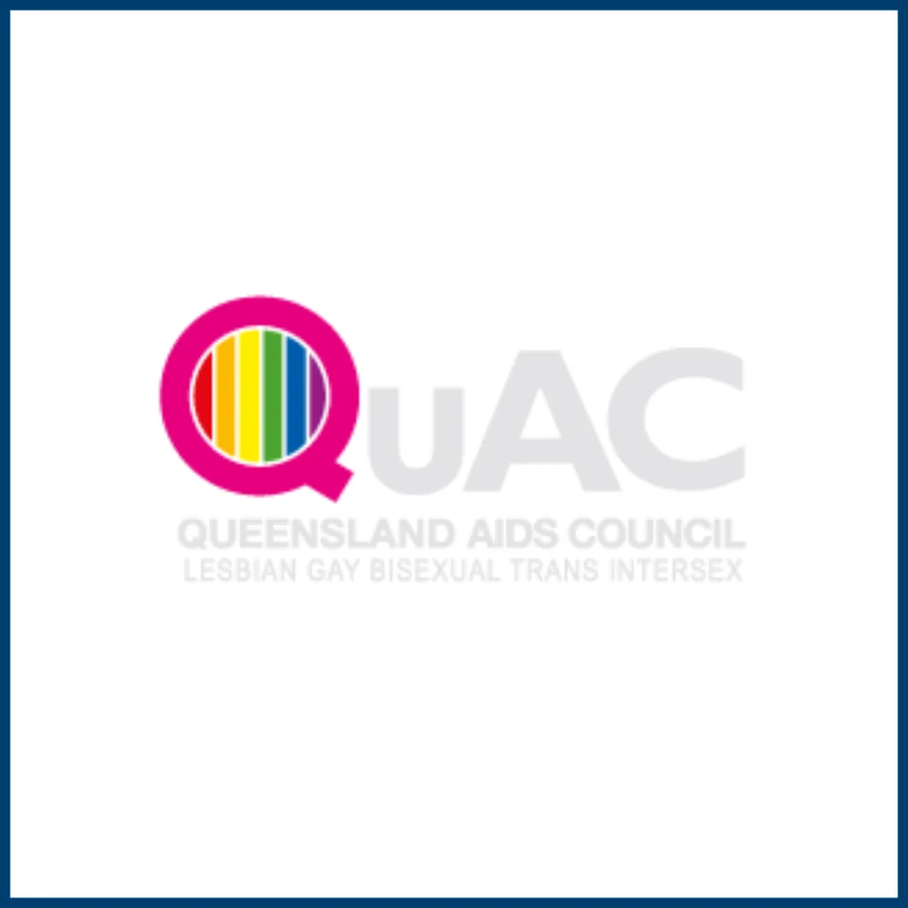 Queensland Aids Council