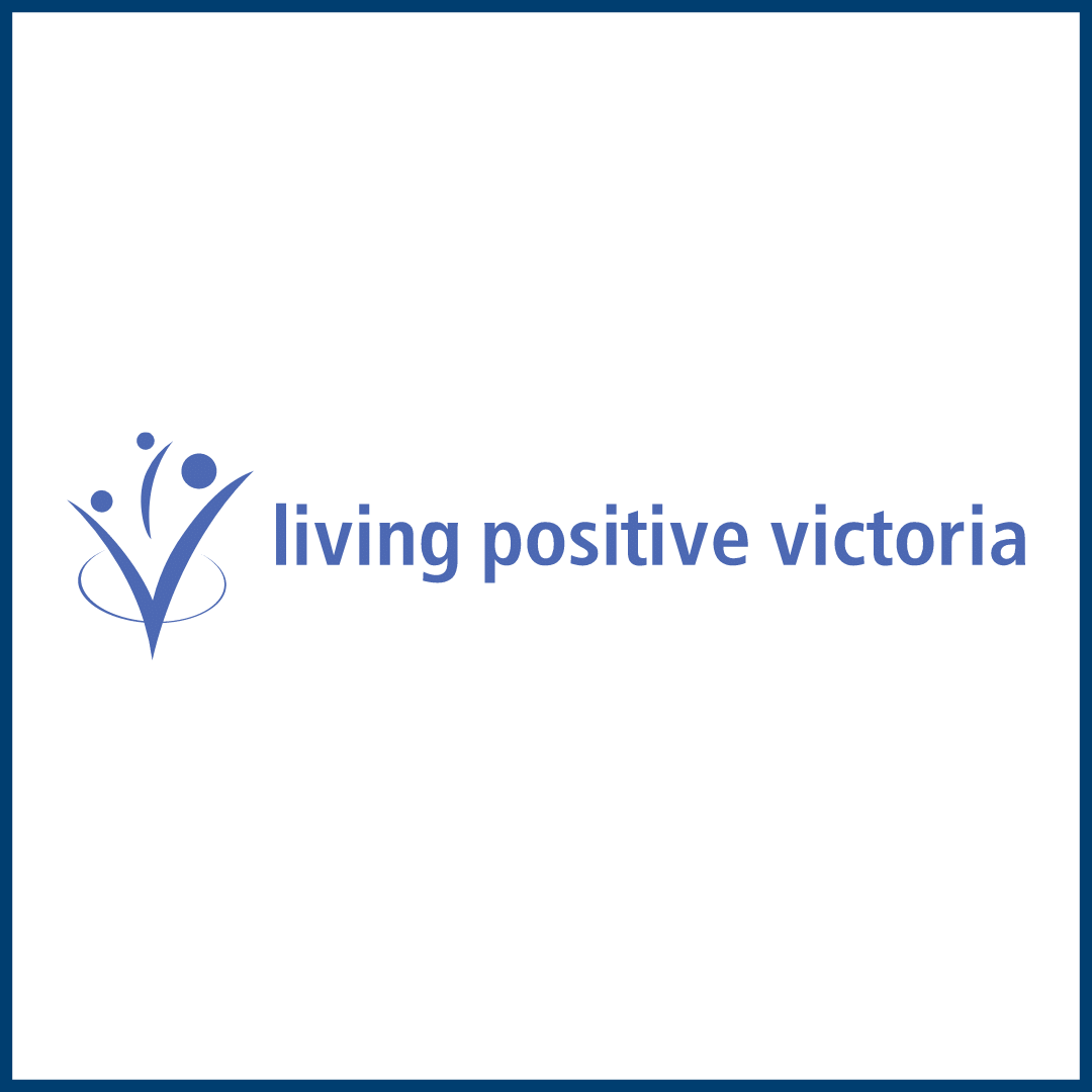 Living Positive Victoria