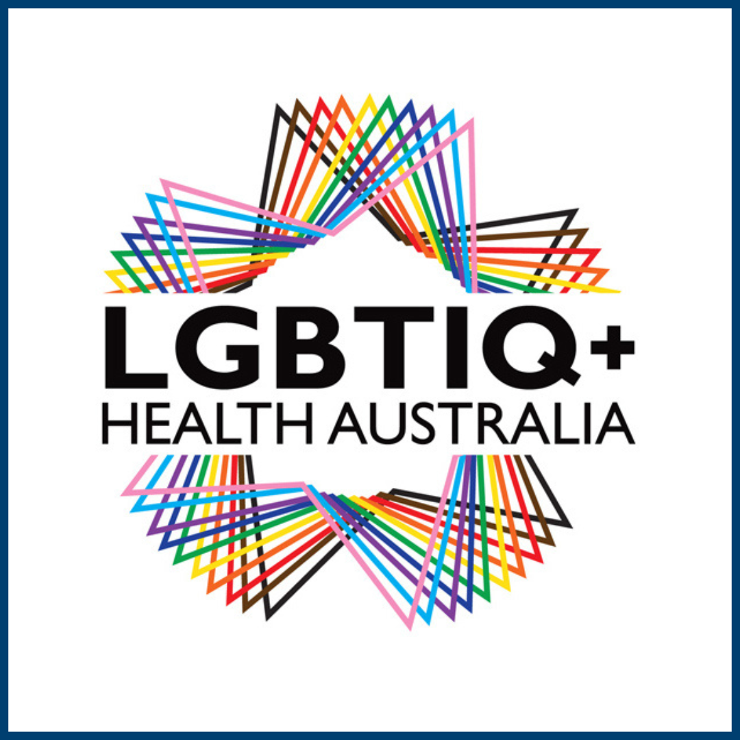 LGBTIQ+ Health Australia