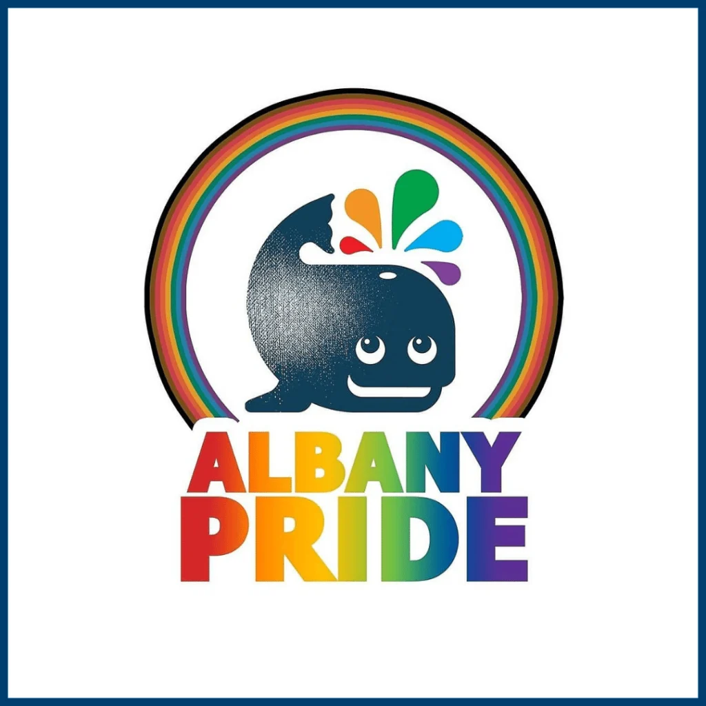 Albany Pride