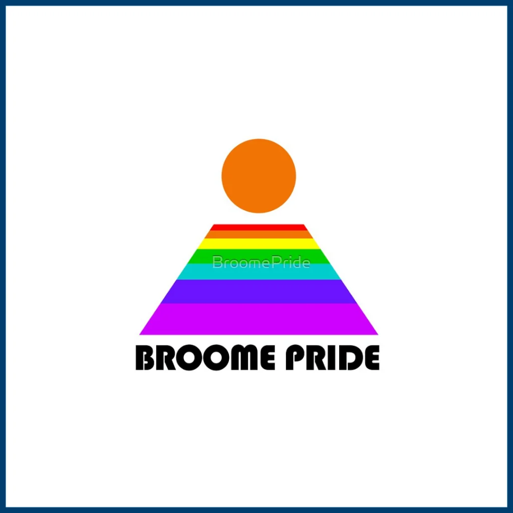 Broome Pride