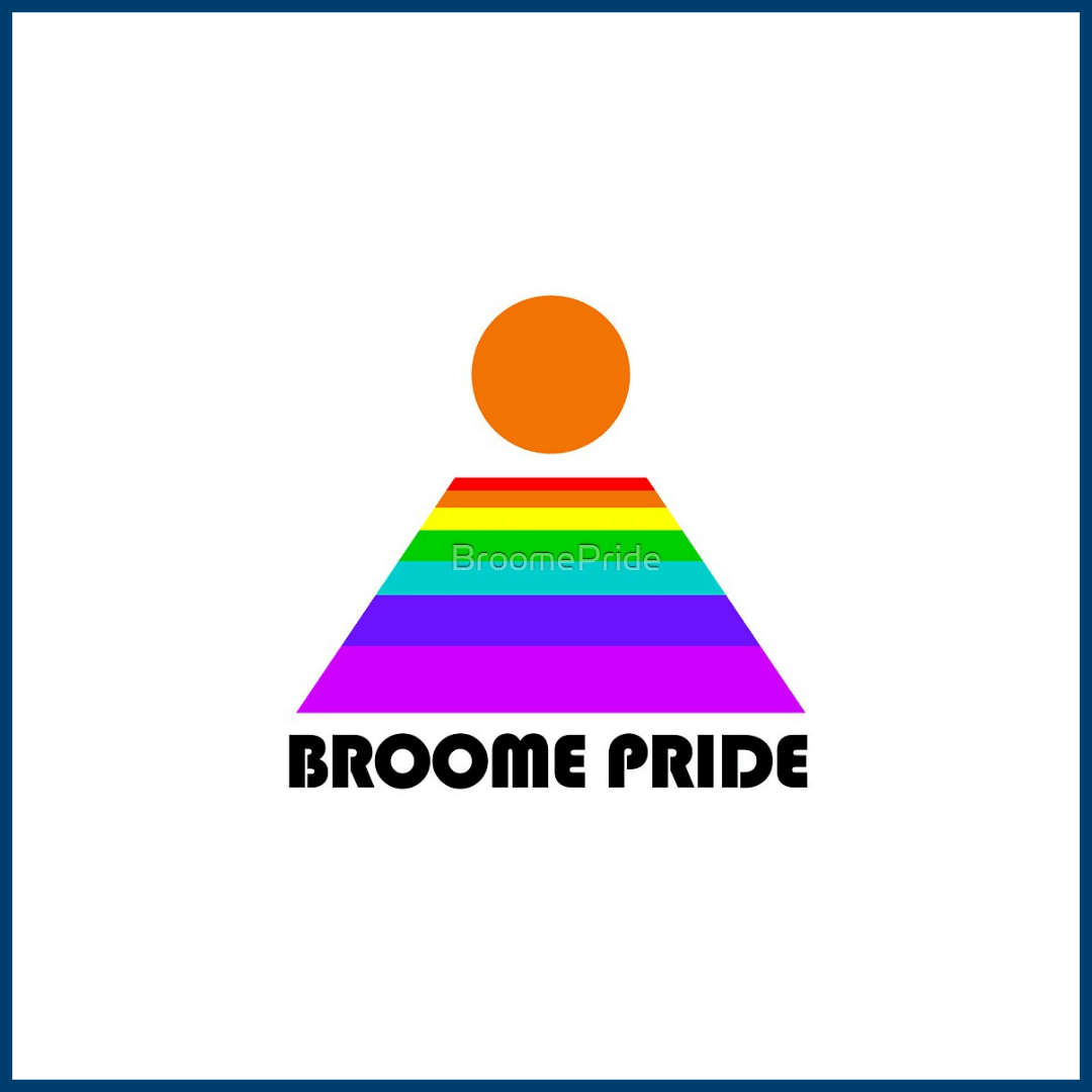 Broome Pride