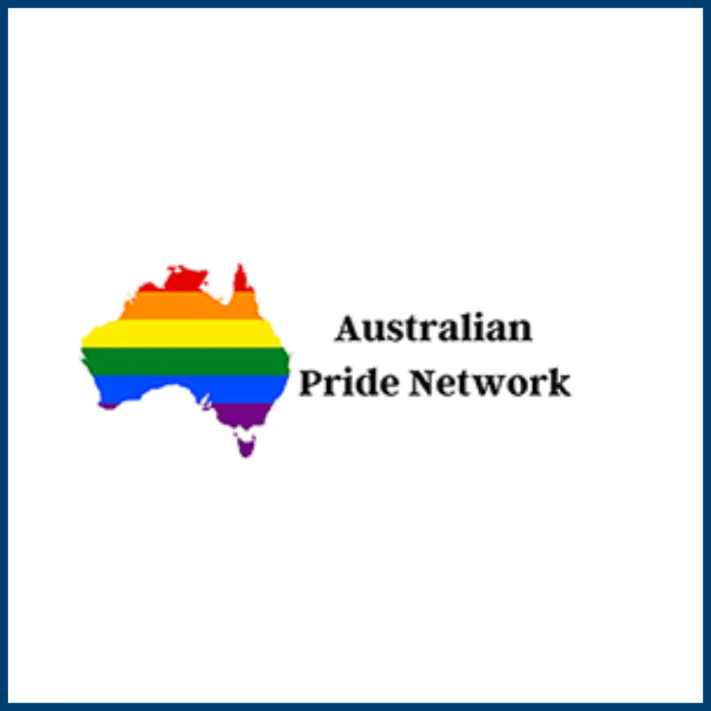 Australian Pride Network