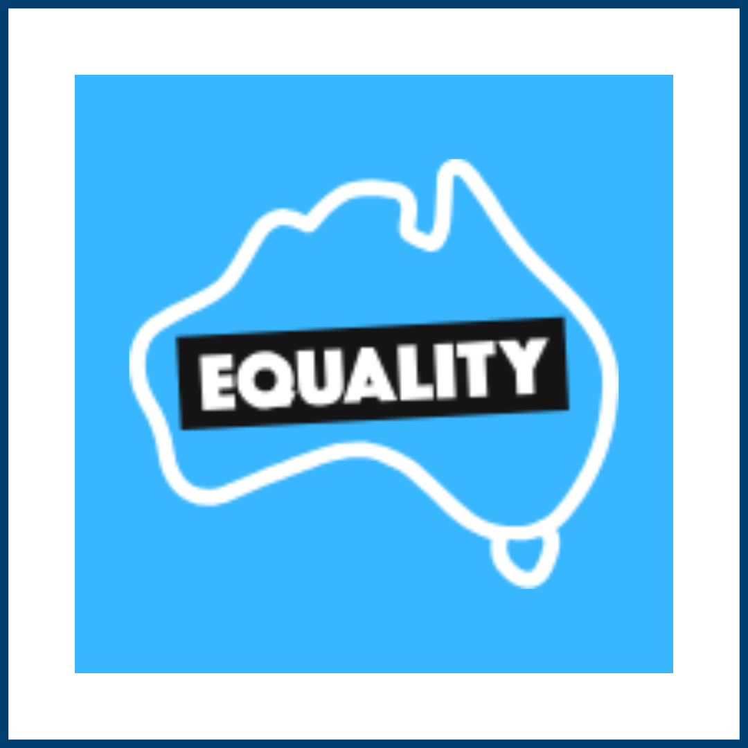 Equality Australia