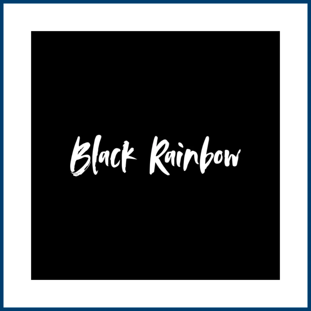 Black Rainbow