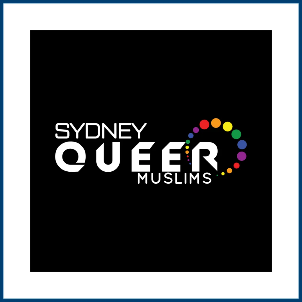 Sydney Queer Muslims