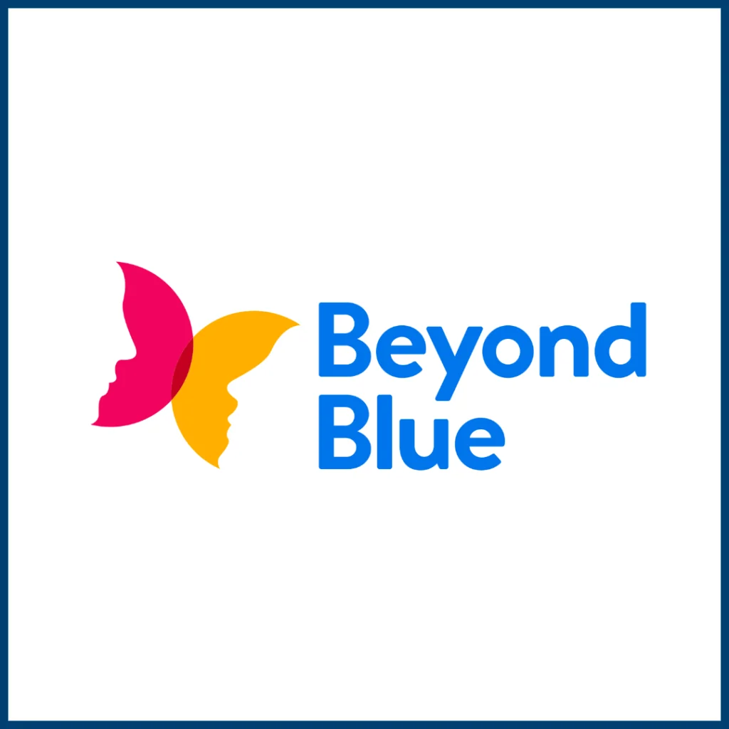 Beyond Blue