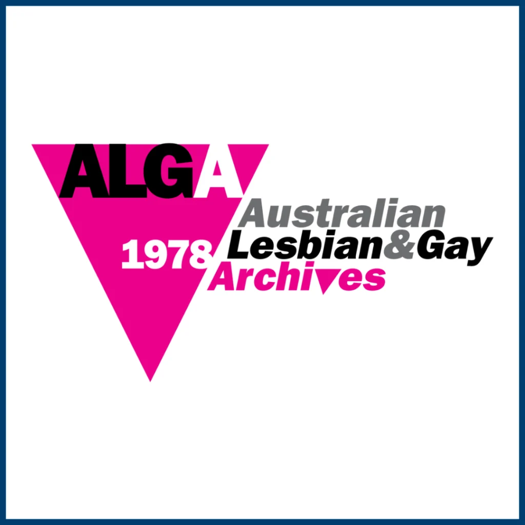 Australian Queer Archives