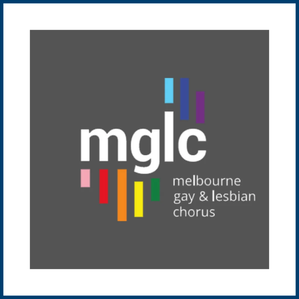 Melbourne Gay and Lesbian Chorus