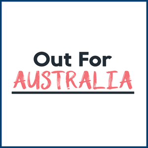 Out for Australia