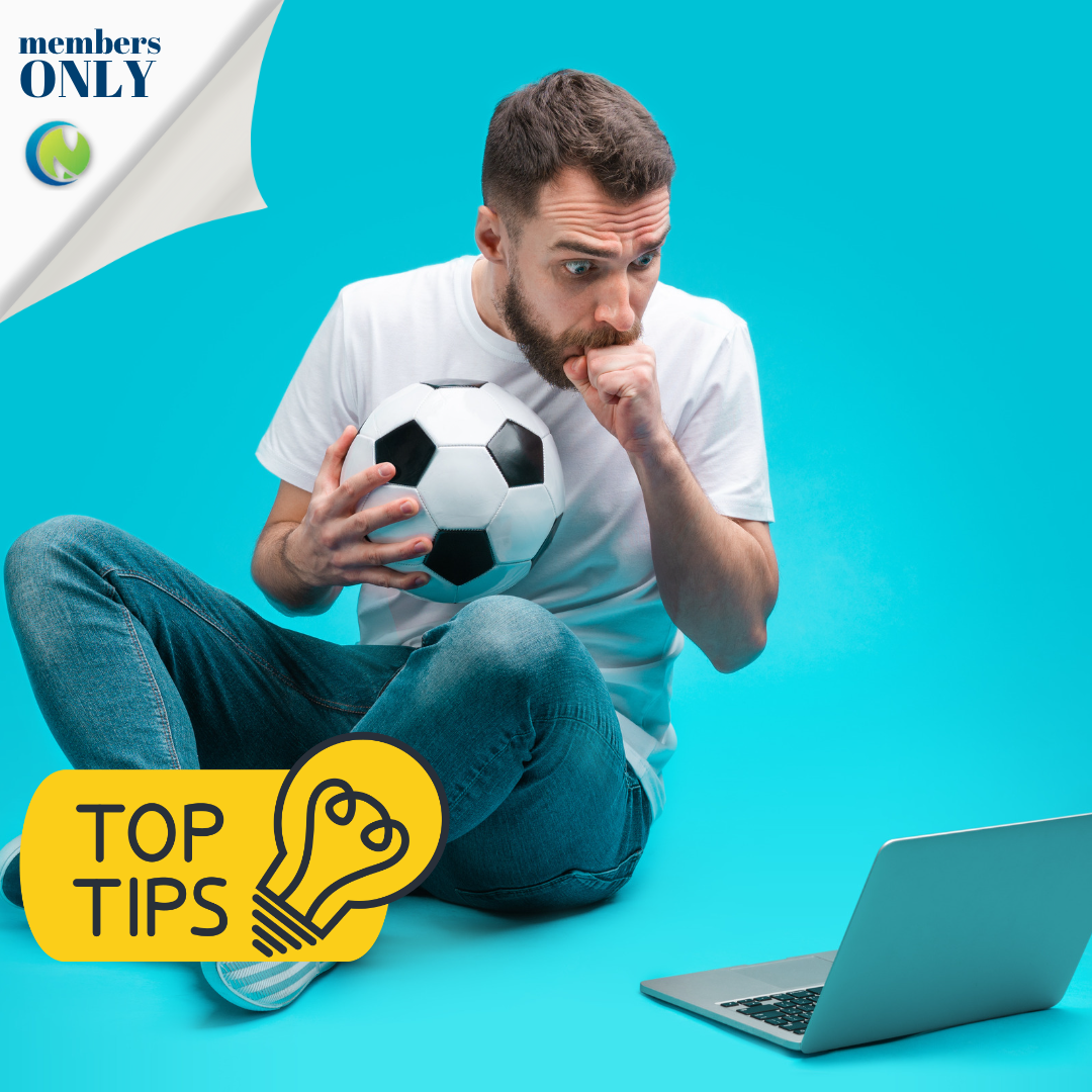 Adding a picture to your profile!