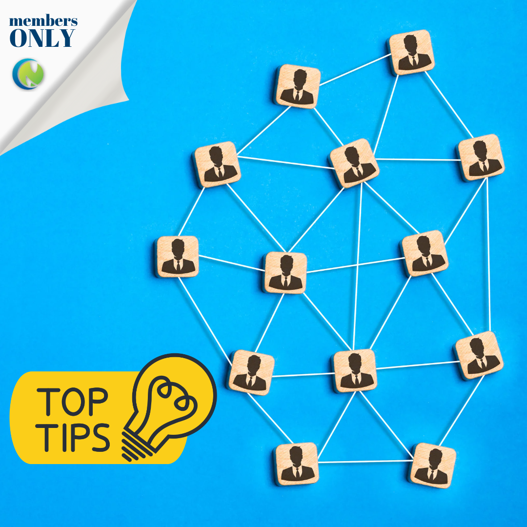 Find other members with your interests!