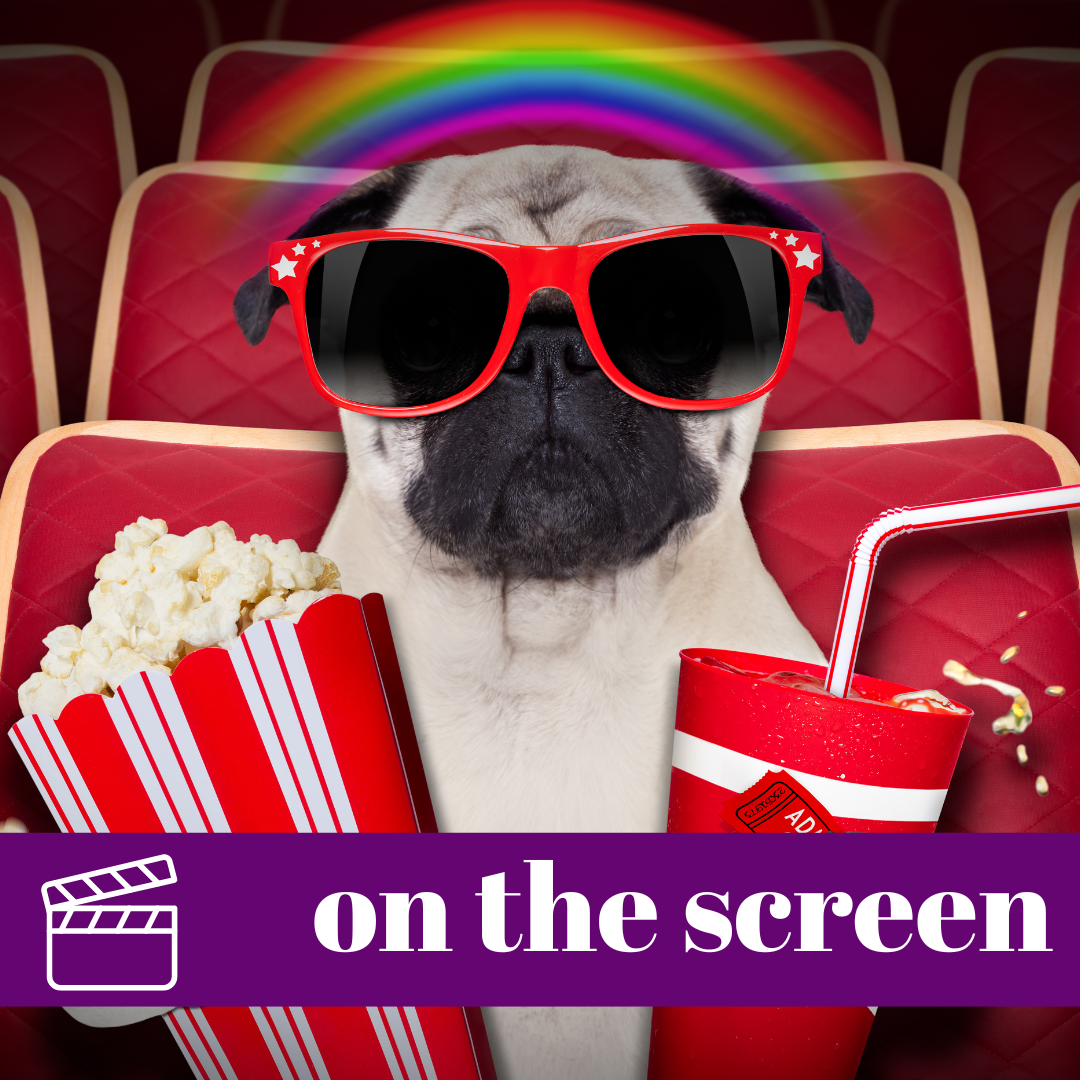 New films showcase diverse voices