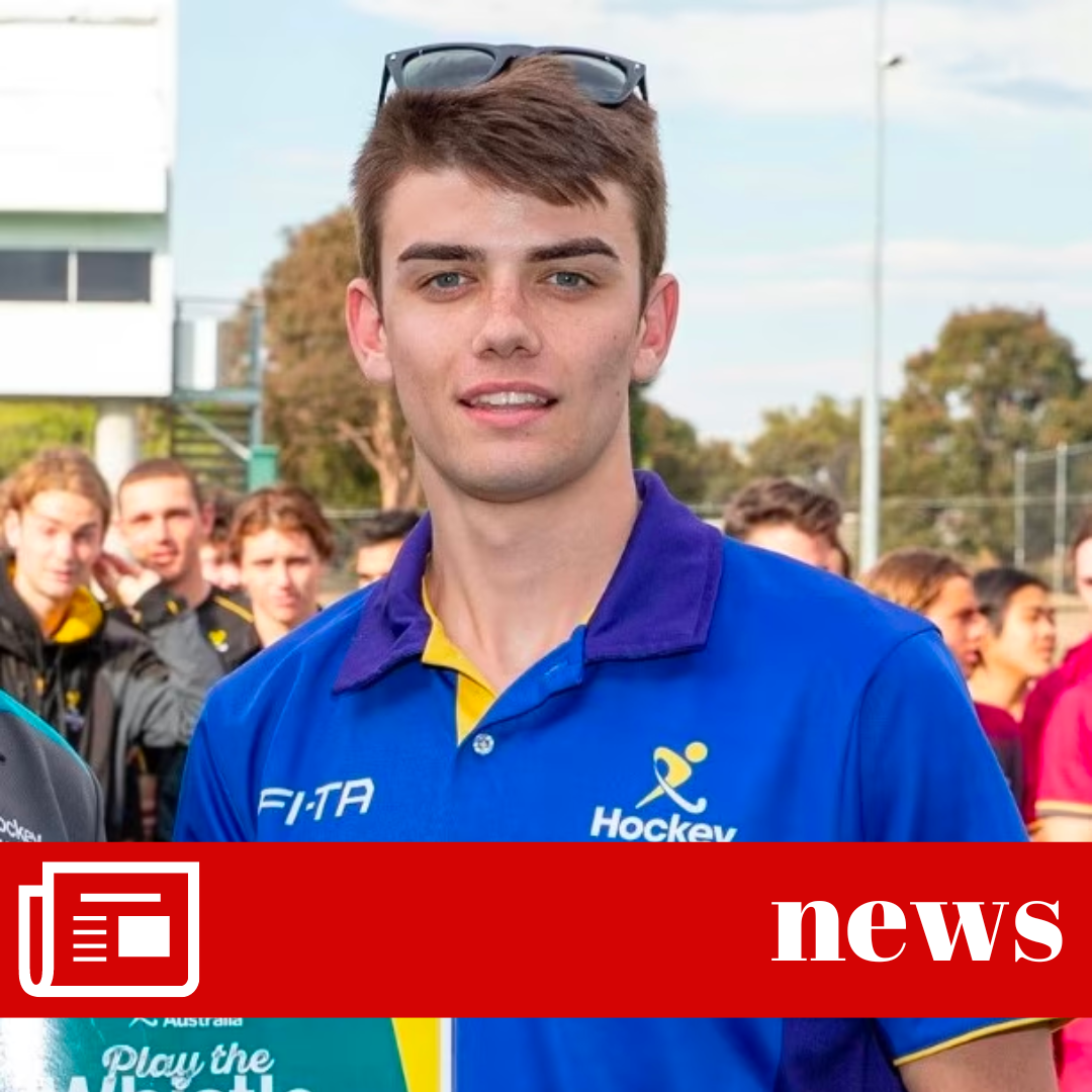 Davis Atkin: Trailblazing Gay Kookaburra