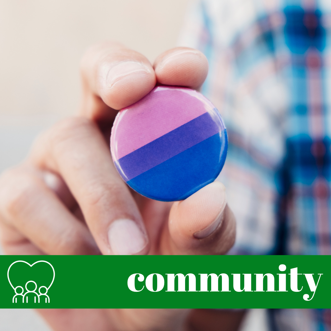 Being a Bi Dad and the Navigation of Life