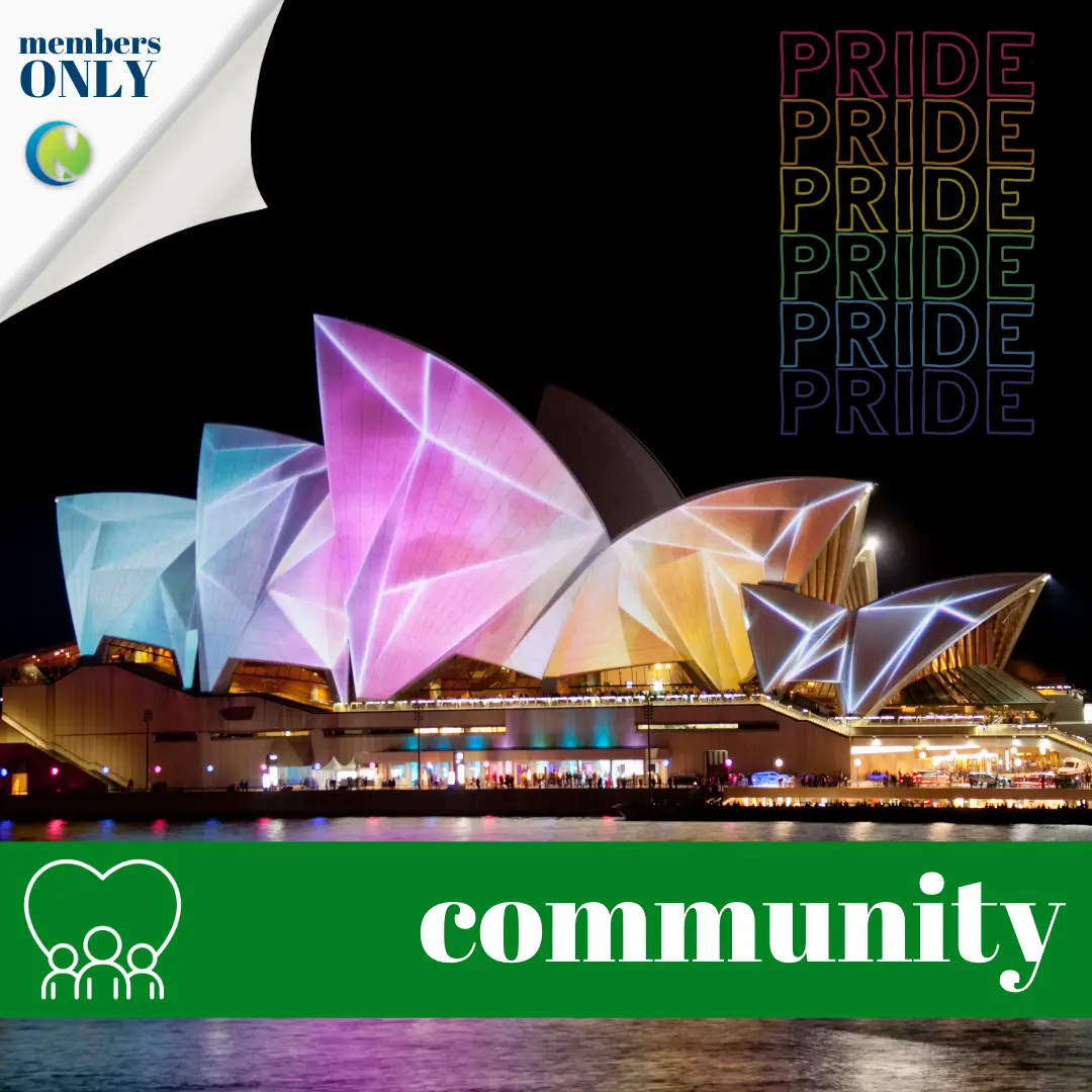 World Pride: A members perspective