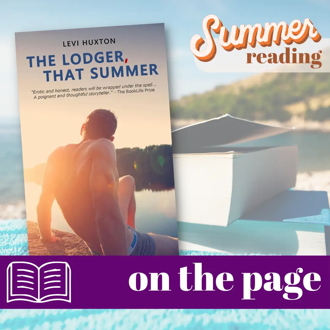 Summer Reading – The Lodger, That Summer