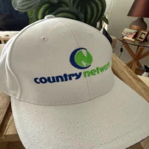 Country Network Caps