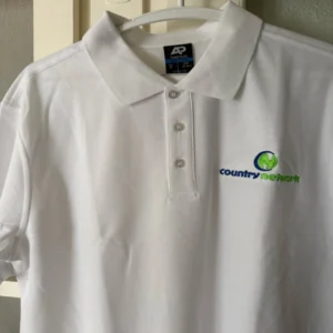 Country Network Polo’s