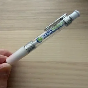 Country Network Pen